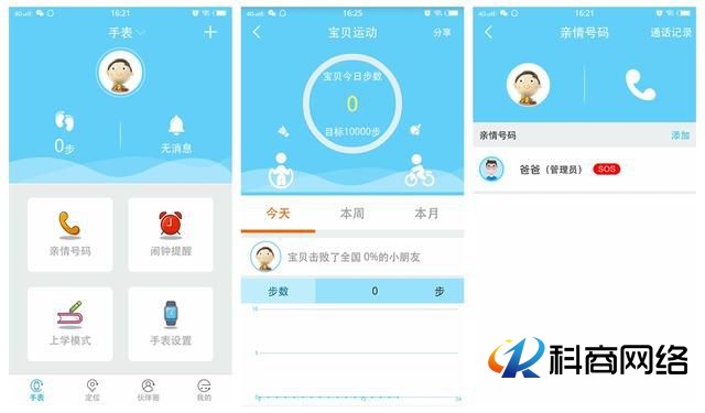 APP開發公司淺析兒(ér)童APP制作的(de)發展